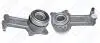 Подшипник выжимной Ford Fiesta/Focus 1.0i-1.8/1.8D 95-04 CSC011530