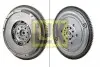 415047410 Демпфер сцепления Land Rover Discovery 2.7 TD 04-18 LUK підбір по vin на Brocar