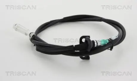 814027139 Трос, стояночная тормозная система TRISCAN подбор по vin на Brocar