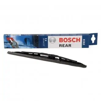 3397015193 Щетка стеклоочистителя (задняя) (300mm) Honda CR-V 12- BOSCH подбор по vin на Brocar
