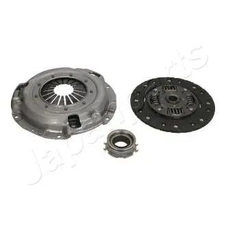 KF718 Комплект зчеплення JAPANPARTS підбір по vin на Brocar