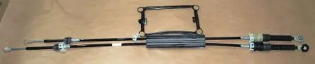 349352288R Трос переключения передач R CLIO 05- JH3 RENAULT подбор по vin на Brocar
