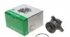 Помпа води Mitsubishi Colt 1.1/1.3/1.5 04-12/Lancer VIII 1.5-1.6 08-/Citroen C4 1.6 12- 538 0592 10
