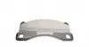 0252500717PD Колодки гальмівні (передні) Porsche Cayenne 02-/Macan 14-/Panamera 10-16/VW Touareg 02- (Brembo) MEYLE підбір по vin на Brocar