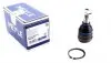 0160100012 Опора кульова (передня/знизу) Smart Forfour 04-06 MEYLE підбір по vin на Brocar