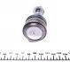 0160100012 Опора кульова (передня/знизу) Smart Forfour 04-06 MEYLE підбір по vin на Brocar