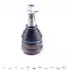0160100012 Опора кульова (передня/знизу) Smart Forfour 04-06 MEYLE підбір по vin на Brocar