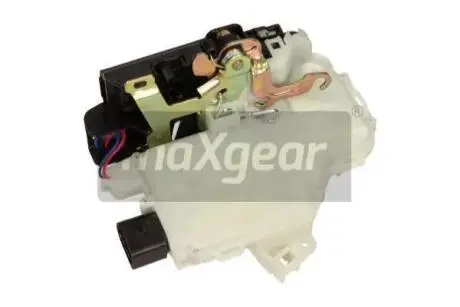 280340 Дверний замок MAXGEAR підбір по vin на Brocar