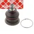 Опора кульова (передня/знизу) Nissan Micra III/Note 1.0-1.6 03- 106420