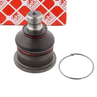 106420 Опора кульова (передня/знизу) Nissan Micra III/Note 1.0-1.6 03- FEBI BILSTEIN підбір по vin на Brocar