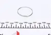 106420 Опора кульова (передня/знизу) Nissan Micra III/Note 1.0-1.6 03- FEBI BILSTEIN підбір по vin на Brocar