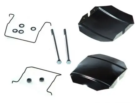 1091237 Гальмівні аксесуари QUICK BRAKE підбір по vin на Brocar