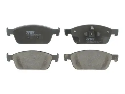 GDB2009 Тормозные колодки TRW подбор по vin на Brocar