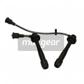 530188 Комплект проводів високої напруги MAXGEAR підбір по vin на Brocar