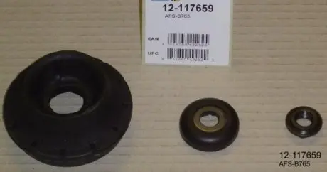 12117659 Опора стійка амортизатора BILSTEIN підбір по vin на Brocar