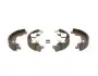 0986487576 Тормозные щеки AGILA 06/00- (180X26) BOSCH підбір по vin на Brocar