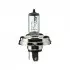 Автолампа Philips 12475C1 Standard R2 (Bilux) P45t-41 40 W 45 W прозрачная