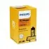 12475C1 Автолампа Philips 12475C1 Standard R2 (Bilux) P45t-41 40 W 45 W прозрачная PHILIPS підбір по vin на Brocar