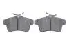 0986494640 Комплект тормозных колодок, дисковый тормоз BOSCH підбір по vin на Brocar