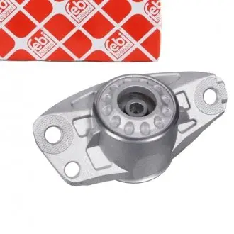 36871 Подушка амортизатора (заднего) Audi A3/Q3/Skoda Octavia/SuperB/VW Golf/Passat/Tiguan 03- (Круглый) FEBI BILSTEIN подбор по vin на Brocar
