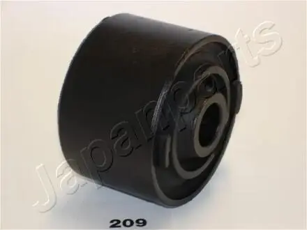 RU209 Підвіска, важіль незалежної підвіски колеса RU-209 JAPANPARTS JAPANPARTS підбір по vin на Brocar