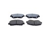 QP7802C KLOCKI HAM. MAZDA P. CX-5 11- QUARO SILVER CERAMIC QUARO підбір по vin на Brocar