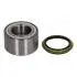 KK13013 Подшипник передней ступицы 626 91-94 JAPANPARTS підбір по vin на Brocar
