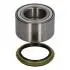 KK13013 Подшипник передней ступицы 626 91-94 JAPANPARTS підбір по vin на Brocar