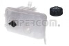 Крышка расширительного бачка C2,C3,C4C5,DS4,DS5,Berlingo, Jumpy... 1306J5