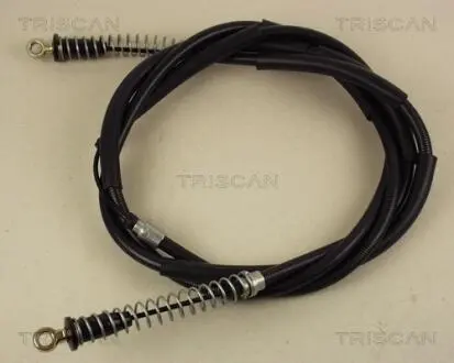 814015173 Трос гальмівний TRISCAN підбір по vin на Brocar