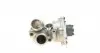 CT1143WP2 Комплект ГРМ + помпа VW Passat 08-15/Golf/T5 1.8/2.0TSI 04-16 (12x54z/помпа в корпусе с термостатом) CONTITECH підбір по vin на Brocar