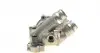 CT1143WP2 Комплект ГРМ + помпа VW Passat 08-15/Golf/T5 1.8/2.0TSI 04-16 (12x54z/помпа в корпусе с термостатом) CONTITECH підбір по vin на Brocar