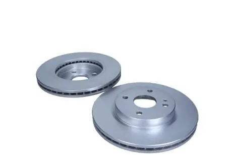 QD3793 TARCZA HAM. MAZDA P. 2 07- Z POWŁOKĄ ANTYKOROZYJNĄ QUARO підбір по vin на Brocar