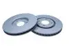 190842MAX Тормозной диск 19-0842MAX MAXGEAR MAXGEAR підбір по vin на Brocar