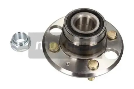 330902 Комплект колісних підшипників MAXGEAR підбір по vin на Brocar