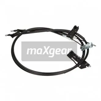 320145 Трос, стоянкова гальмівна система MAXGEAR підбір по vin на Brocar