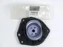 8200222463 Подушка амортизатора (переднього) Renault Megane II/Scenic II 04- (без підшипника) RENAULT підбір по vin на Brocar