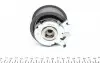 KTBWP2964 Комплект ГРМ + помпа VW Caddy/VW T5 03- (120x30) DAYCO підбір по vin на Brocar