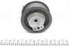 KTBWP2964 Комплект ГРМ + помпа VW Caddy/VW T5 03- (120x30) DAYCO підбір по vin на Brocar
