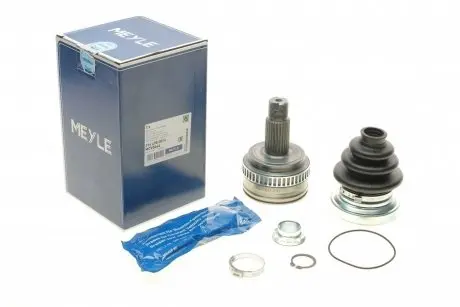 3144980014 ШРКШ (зовнішній) BMW 3 (E90) 04-13 (27zx119) (R) (задній) MEYLE підбір по vin на Brocar