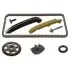 Комплект цепи ГРМ Skoda Fabia 1.2 06-14 46365