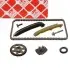 46365 Комплект цепи ГРМ Skoda Fabia 1.2 06-14 FEBI BILSTEIN підбір по vin на Brocar