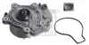 Насос водяний TOYOTA 1,5/1,8 HYBRID AURIS/PRIUS/YARIS 102277