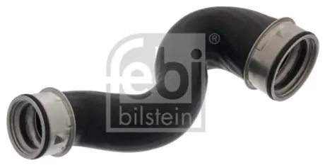 49358 Патрубок системи охолодження FEBI BILSTEIN підбір по vin на Brocar