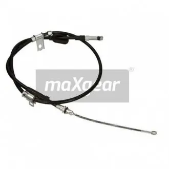 320719 Тросовий привод, стоянкове гальмо MAXGEAR подбор по vin на Brocar