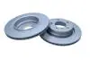 191018MAX Гальмівний диск 19-1018MAX MAXGEAR MAXGEAR підбір по vin на Brocar