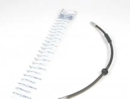 0145250010 Шланг тормозной (передний) MB M-class (W164)/GL (X164) 05- (577mm) MEYLE подбор по vin на Brocar