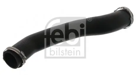 46491 Патрубок турбіни FORD FOCUS 1.6TDCI -12 FEBI BILSTEIN підбір по vin на Brocar