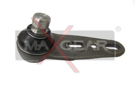 720493 Несущий / направляющий шарнир 72-0493 MAXGEAR MAXGEAR подбор по vin на Brocar