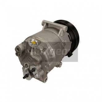 AC330707 KOMPRESOR KLIMATYZACJI RENAULT MEGANE/ ALMERA CVC6 MAXGEAR підбір по vin на Brocar